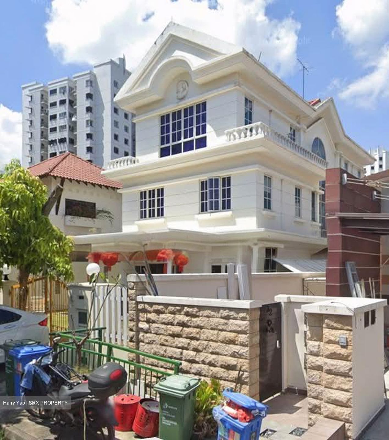 Beauty Garden (D19), Detached #555438451